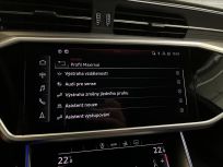 Audi A7 3.0 TDI  8TT Quattro