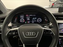 Audi A7 3.0 TDI  8TT Quattro