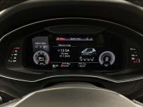 Audi A7 3.0 TDI  8TT Quattro