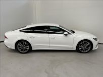 Audi A7 3.0 TDI  8TT Quattro