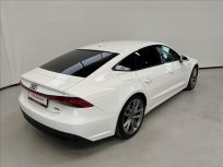 Audi A7 3.0 TDI  8TT Quattro