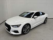Audi A7 3.0 TDI  8TT Quattro