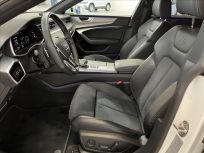 Audi A7 3.0 TDI  8TT Quattro