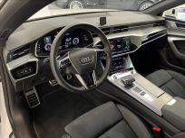 Audi A7 3.0 TDI  8TT Quattro