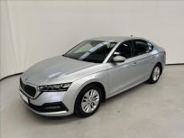 Škoda Octavia 1.0 TSI  7DSG Ambition Plus