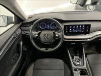 Škoda Octavia 1.0 TSI  7DSG Ambition Plus
