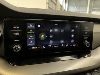 Škoda Octavia 1.0 TSI  7DSG Ambition Plus