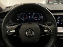 Škoda Octavia 1.0 TSI  7DSG Ambition Plus