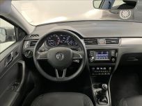 Škoda Rapid 1.2 TSI  Style