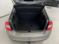 Škoda Rapid 1.2 TSI  Style