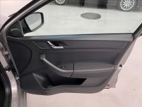 Škoda Rapid 1.2 TSI  Style