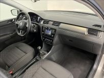 Škoda Rapid 1.2 TSI  Style