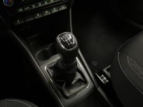 Škoda Rapid 1.2 TSI  Style