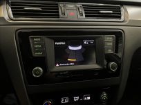 Škoda Rapid 1.2 TSI  Style