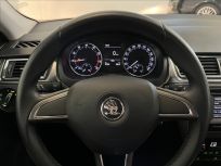 Škoda Rapid 1.2 TSI  Style