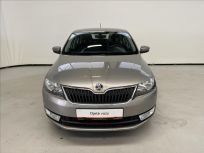 Škoda Rapid 1.2 TSI  Style