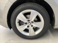 Škoda Rapid 1.2 TSI  Style