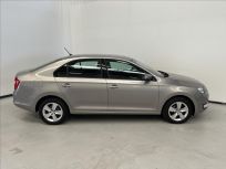 Škoda Rapid 1.2 TSI  Style