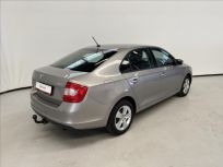 Škoda Rapid 1.2 TSI  Style