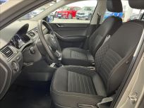 Škoda Rapid 1.2 TSI  Style