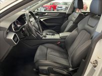 Audi A7 3.0 TDI  8TT Quattro