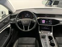 Audi A7 3.0 TDI  8TT Quattro