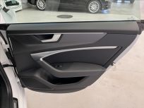 Audi A7 3.0 TDI  8TT Quattro