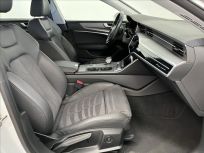 Audi A7 3.0 TDI  8TT Quattro