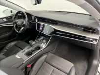 Audi A7 3.0 TDI  8TT Quattro