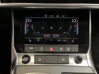 Audi A7 3.0 TDI  8TT Quattro