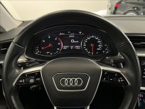 Audi A7 3.0 TDI  8TT Quattro