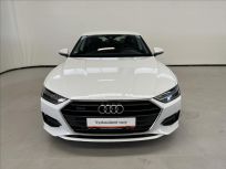 Audi A7 3.0 TDI  8TT Quattro