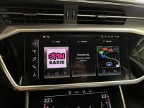 Audi A7 3.0 TDI  8TT Quattro