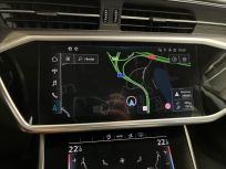Audi A7 3.0 TDI  8TT Quattro