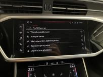 Audi A7 3.0 TDI  8TT Quattro