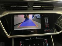 Audi A7 3.0 TDI  8TT Quattro