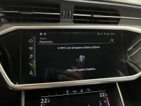 Audi A7 3.0 TDI  8TT Quattro