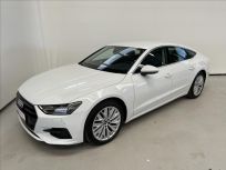Audi A7 3.0 TDI  8TT Quattro