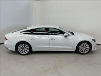 Audi A7 3.0 TDI  8TT Quattro