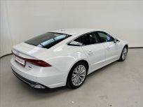 Audi A7 3.0 TDI  8TT Quattro