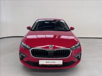Škoda Scala 1.0 TSI  Selection
