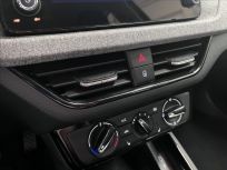 Škoda Scala 1.0 TSI  Selection
