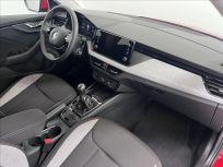 Škoda Scala 1.0 TSI  Selection