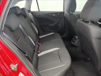 Škoda Scala 1.0 TSI  Selection