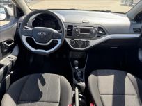 Kia Picanto 1.0 MPI Active