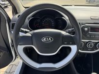 Kia Picanto 1.0 MPI Active