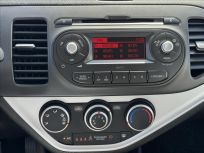 Kia Picanto 1.0 MPI Active