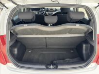 Kia Picanto 1.0 MPI Active