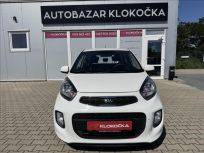 Kia Picanto 1.0 MPI Active