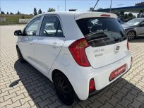 Kia Picanto 1.0 MPI Active